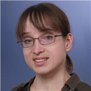 Motivierte Nachhilfelehrerin für Deutsch, Englisch und Spanisch